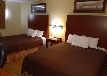 Rodeway Inn Gallup West hotel thumbnail 6