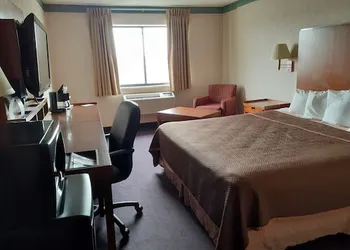 Rodeway Inn Gallup West hotel thumbnail 7