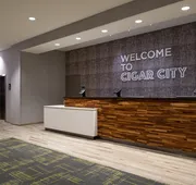 Home2 Suites by Hilton Tampa Downtown Channel District hotel detail image 3
