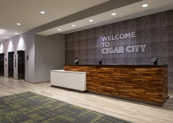 Home2 Suites by Hilton Tampa Downtown Channel District hotel thumbnail 3