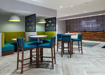 Home2 Suites by Hilton Tampa Downtown Channel District hotel thumbnail 6