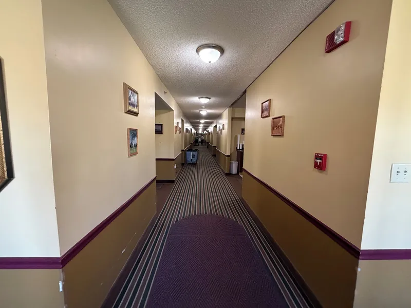 Royal Inn Rockville IN by Hotel O hotel detail image 2