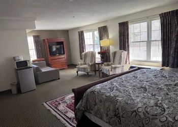 Royal Inn Rockville IN by Hotel O hotel thumbnail 6