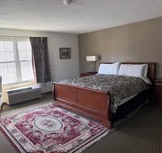 Royal Inn Rockville IN by Hotel O hotel detail image 7