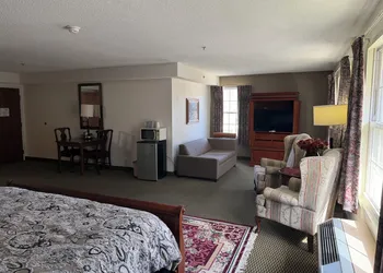 Royal Inn Rockville IN by Hotel O hotel thumbnail 8
