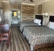Rodeo Lodge hotel detail image 4