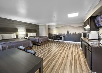Rodeo Lodge hotel thumbnail 5