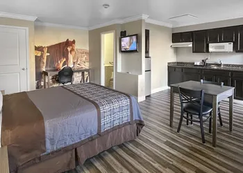 Rodeo Lodge hotel thumbnail 7