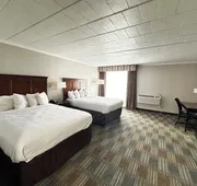 Finger Lakes Inn & Suites hotel detail image 4