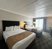 Finger Lakes Inn & Suites hotel detail image 7