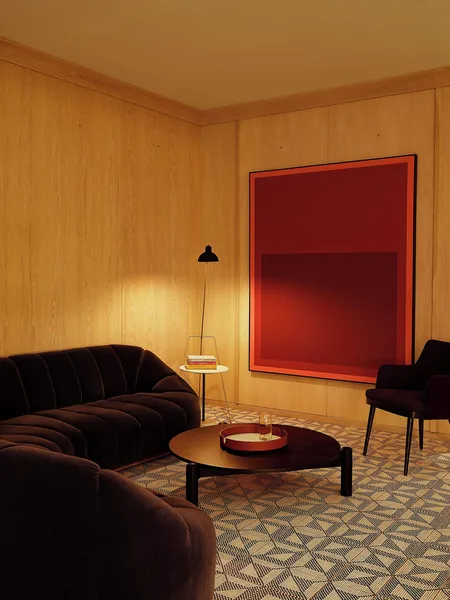 The Moore, a Member of Design Hotels hotel detail image 2