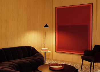 The Moore, a Member of Design Hotels hotel thumbnail 2