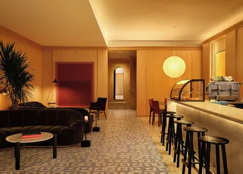 The Moore, a Member of Design Hotels hotel thumbnail 3