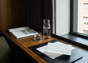 The Moore, a Member of Design Hotels hotel thumbnail 7