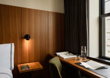 The Moore, a Member of Design Hotels hotel thumbnail 8