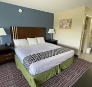 Econo Lodge Inn & Suites Enid South hotel detail image 7