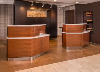 Sonesta Select Columbia hotel thumbnail 5