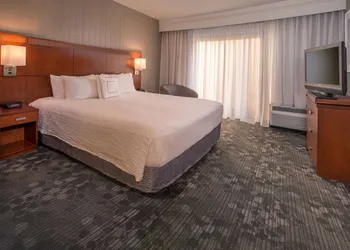 Sonesta Select Columbia hotel thumbnail 8