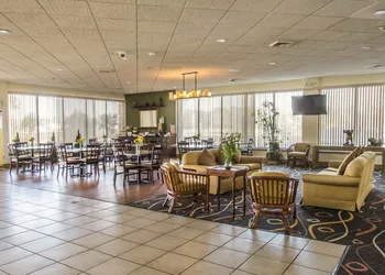 Croix Grand Hotel hotel thumbnail 2