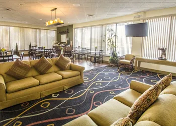 Croix Grand Hotel hotel thumbnail 3