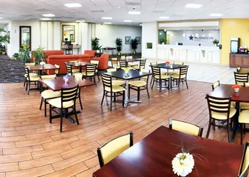 Croix Grand Hotel hotel thumbnail 4