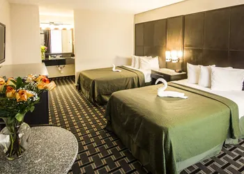 Croix Grand Hotel hotel thumbnail 5