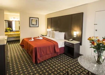 Croix Grand Hotel hotel thumbnail 7