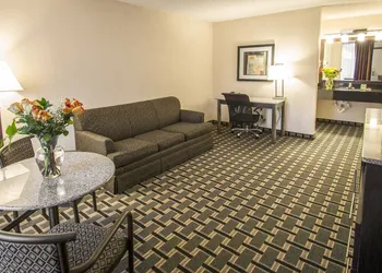 Croix Grand Hotel hotel thumbnail 8