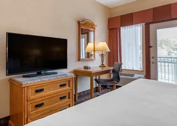 Kathryn Riverfront Inn, an Ascend Collection Hotel hotel thumbnail 4