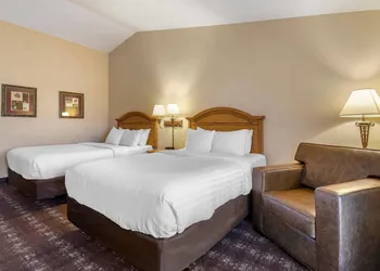 Kathryn Riverfront Inn, an Ascend Collection Hotel hotel thumbnail 5