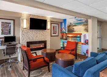 Clarion Pointe Racine - Mount Pleasant hotel thumbnail 3