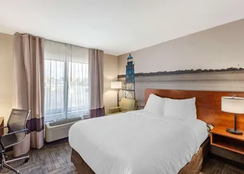 Clarion Pointe Racine - Mount Pleasant hotel thumbnail 7