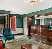 Econo Lodge Helen hotel detail image 4