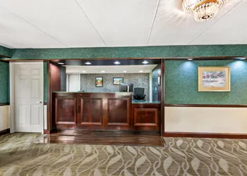 Econo Lodge Helen hotel thumbnail 6