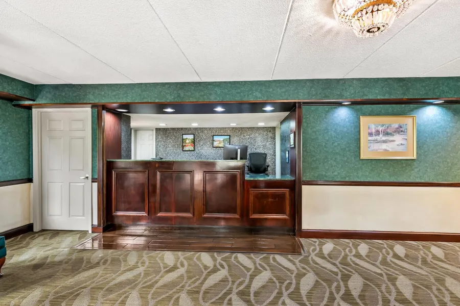 Econo Lodge Helen hotel detail image 6