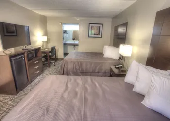 Econo Lodge Helen hotel thumbnail 8