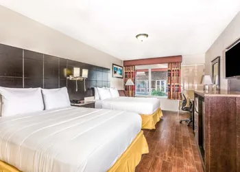Econo Lodge Inn & Suites Florida City hotel thumbnail 3