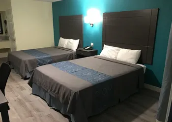 Gila Bend Lodge hotel thumbnail 3