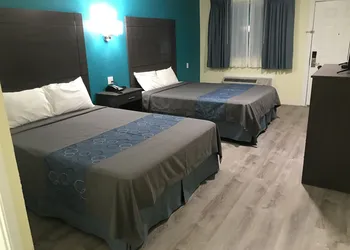 Gila Bend Lodge hotel thumbnail 4