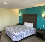 Gila Bend Lodge hotel detail image 7