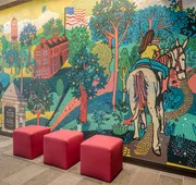Tru By Hilton Indianapolis Lawrence, In hotel detail image 3