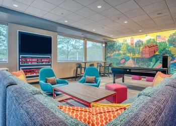 Tru By Hilton Indianapolis Lawrence, In hotel thumbnail 4