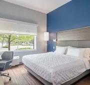 Tru By Hilton Indianapolis Lawrence, In hotel detail image 7