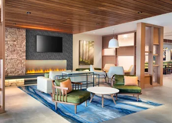 Fairfield Inn & Suites By Marriott Laurel hotel thumbnail 2