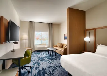 Fairfield Inn & Suites By Marriott Laurel hotel thumbnail 5