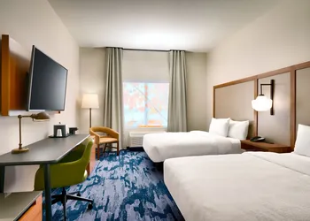 Fairfield Inn & Suites By Marriott Laurel hotel thumbnail 6