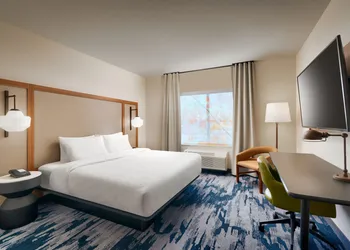 Fairfield Inn & Suites By Marriott Laurel hotel thumbnail 7