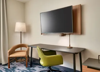 Fairfield Inn & Suites By Marriott Laurel hotel thumbnail 8