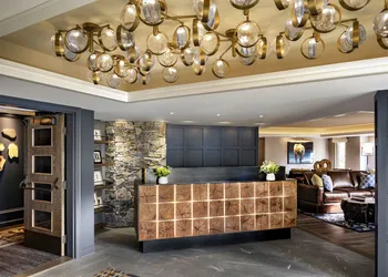 Fairmont Chateau Whistler Gold Experience hotel thumbnail 2