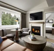 Fairmont Chateau Whistler Gold Experience hotel detail image 3